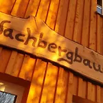 Wachbergbaude
