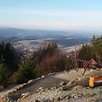 Wachbergbaude 3* Saupsdorf