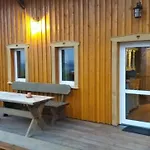 Wachbergbaude 3* Saupsdorf