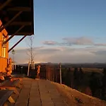 Wachbergbaude Hotel