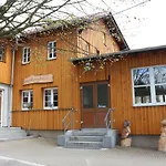 Wachbergbaude 3*