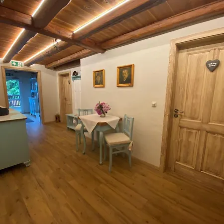 Wachbergbaude 3*