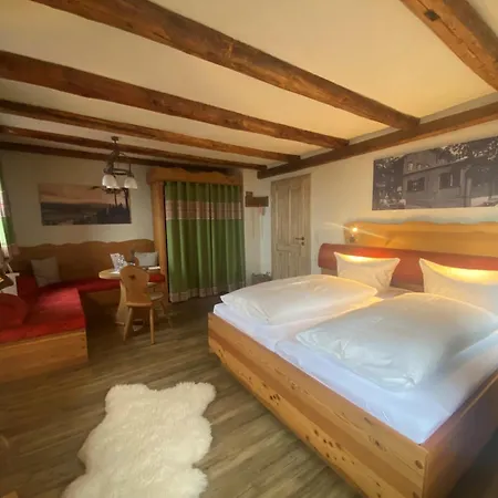 Wachbergbaude 3* Saupsdorf