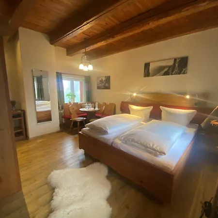 Wachbergbaude Ξενοδοχείο