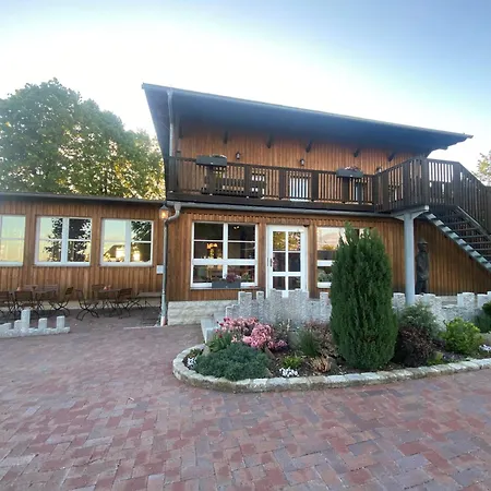 Wachbergbaude Ξενοδοχείο 3*