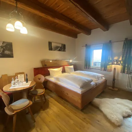 Ξενοδοχείο Wachbergbaude 3*