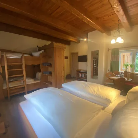 Wachbergbaude 3* Saupsdorf