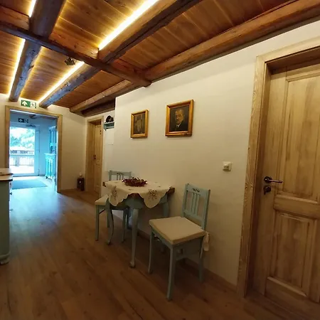 Ξενοδοχείο Wachbergbaude Saupsdorf