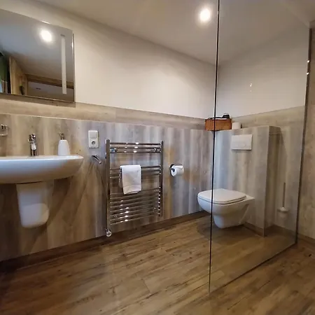 Wachbergbaude Saupsdorf