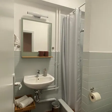 Ξενοδοχείο Wachbergbaude Saupsdorf