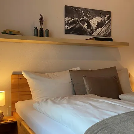 Wachbergbaude Saupsdorf