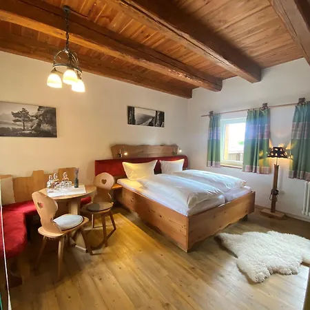 Wachbergbaude 3* Saupsdorf