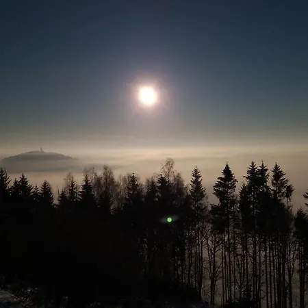 Отель Wachbergbaude 3*