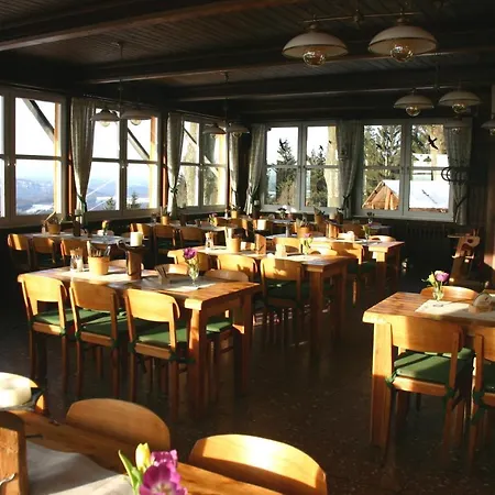Hotel Wachbergbaude 3*