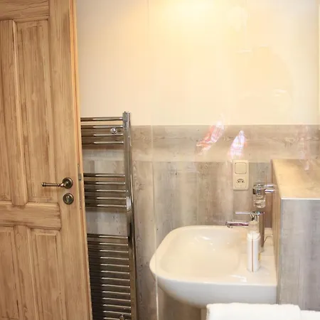 Wachbergbaude 3* Saupsdorf