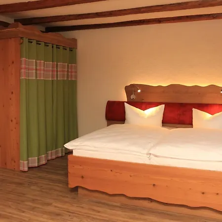 Wachbergbaude 3*