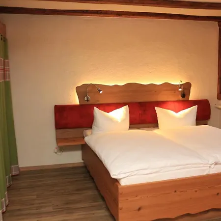Hotel Wachbergbaude 3*