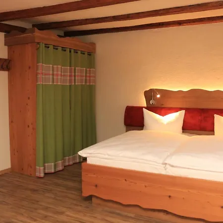 Wachbergbaude 3*