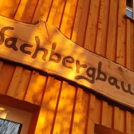Wachbergbaude