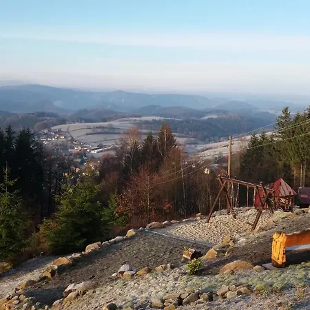 Wachbergbaude 3* Saupsdorf