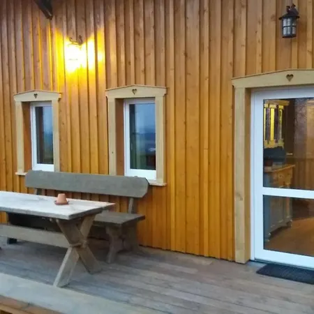 Wachbergbaude 3* Saupsdorf