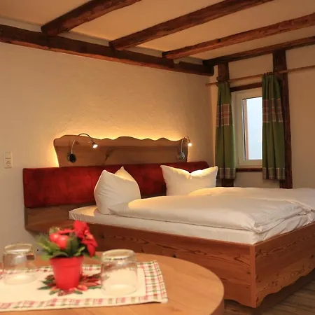 Wachbergbaude Hotel Saupsdorf