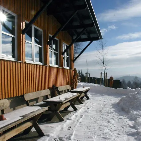 Ξενοδοχείο Wachbergbaude 3*