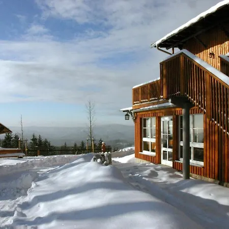 Hotel Wachbergbaude 3*
