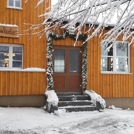 Wachbergbaude 3*
