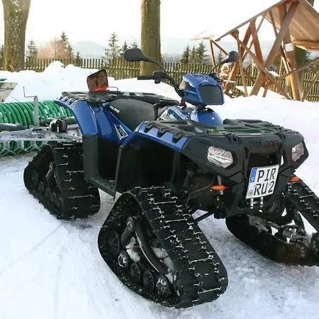 Wachbergbaude Отель 3*
