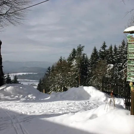 Wachbergbaude Hotel Saupsdorf