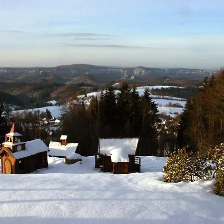 Ξενοδοχείο Wachbergbaude