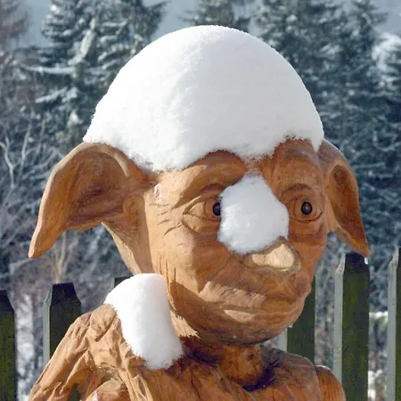 Wachbergbaude Saupsdorf