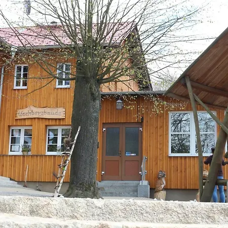 Wachbergbaude 3*