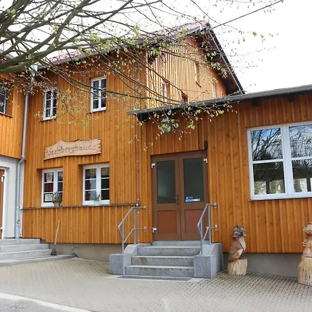 Wachbergbaude 3*