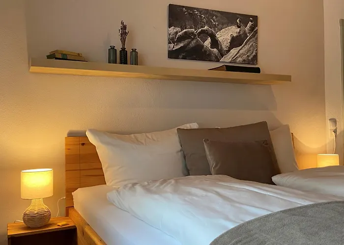 Hotel Wachbergbaude Saupsdorf