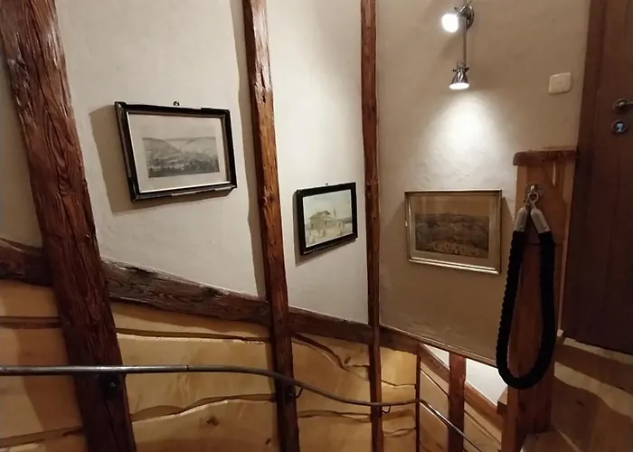 ホテル Wachbergbaude