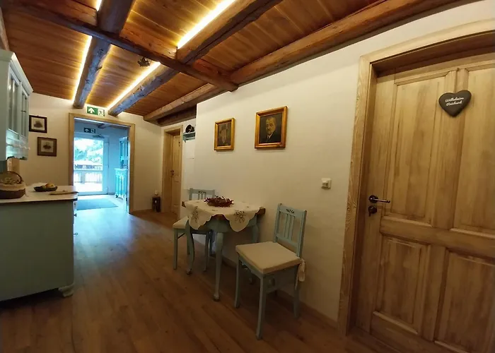 Hotel Wachbergbaude Saupsdorf