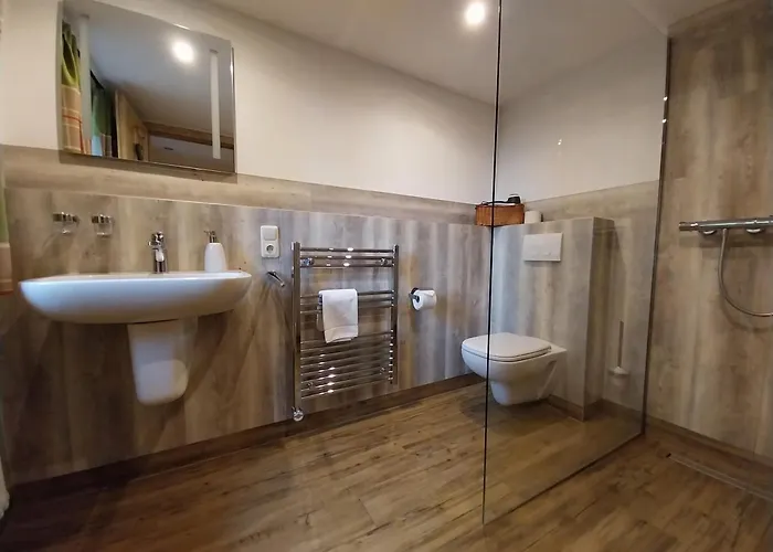 Wachbergbaude Saupsdorf