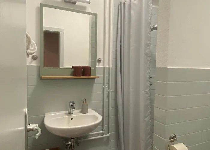 Hotel Wachbergbaude Saupsdorf