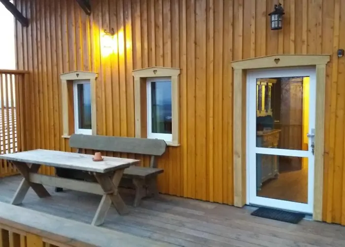 Wachbergbaude 3* Saupsdorf